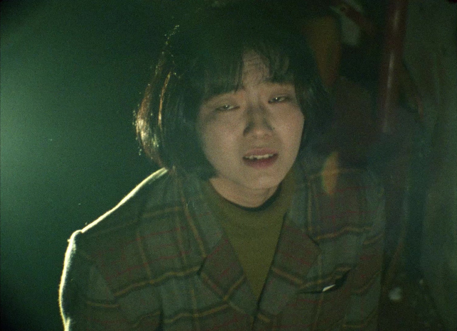 964 Pinocchio (1991), medium, 1.38:1 — film still