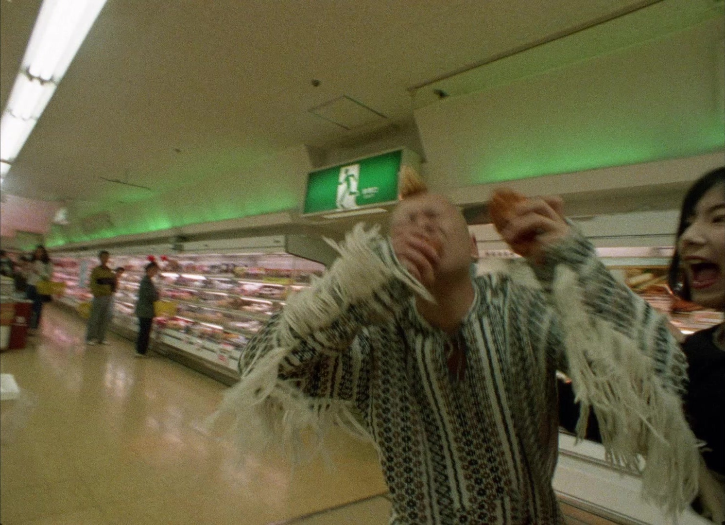 964 Pinocchio (1991), wide, 1.38:1 — film still