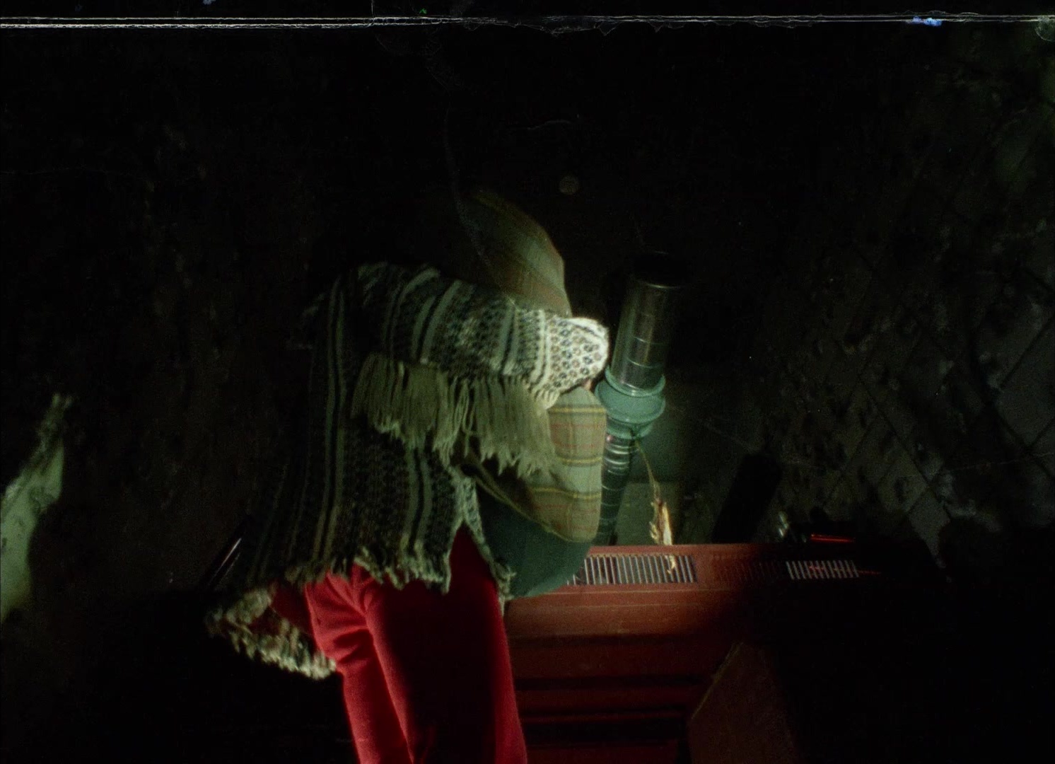 964 Pinocchio (1991), wide, 1.38:1 — film still