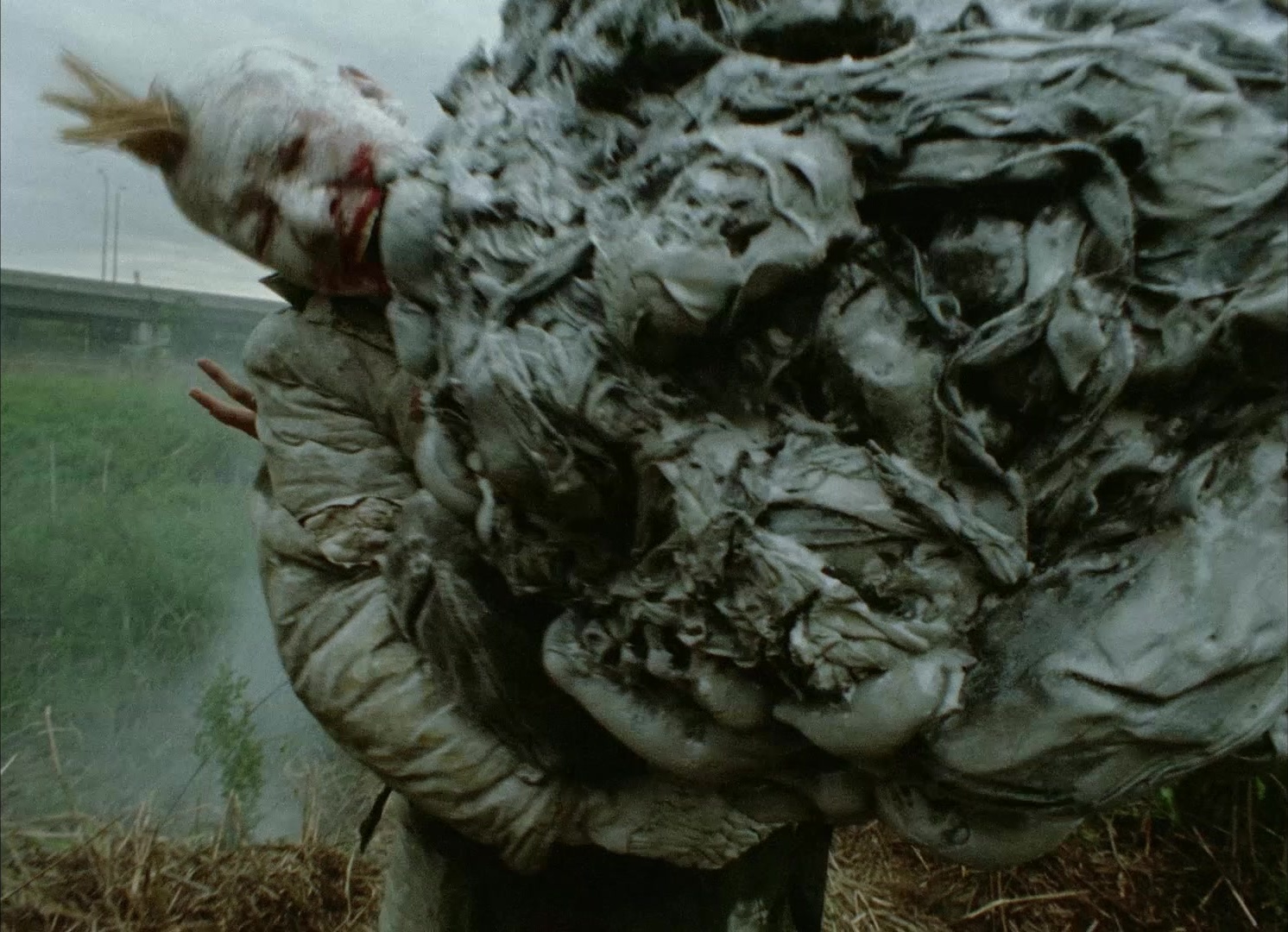964 Pinocchio (1991), wide, 1.38:1 — film still