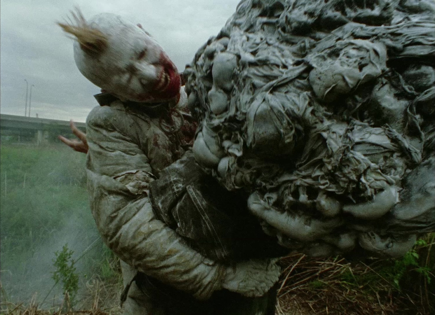 964 Pinocchio (1991), wide, 1.38:1 — film still