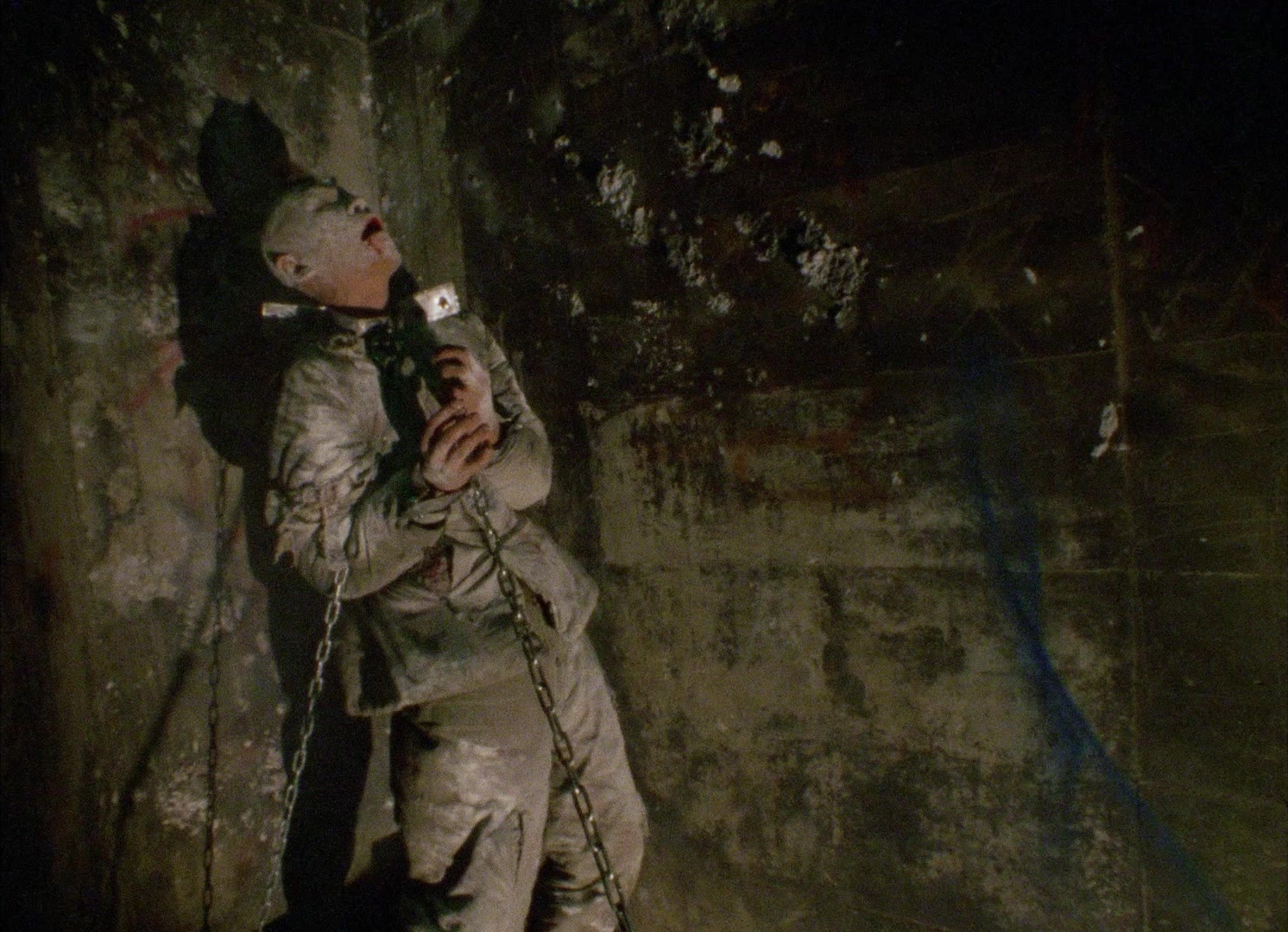 964 Pinocchio (1991), wide, 1.38:1 — film still