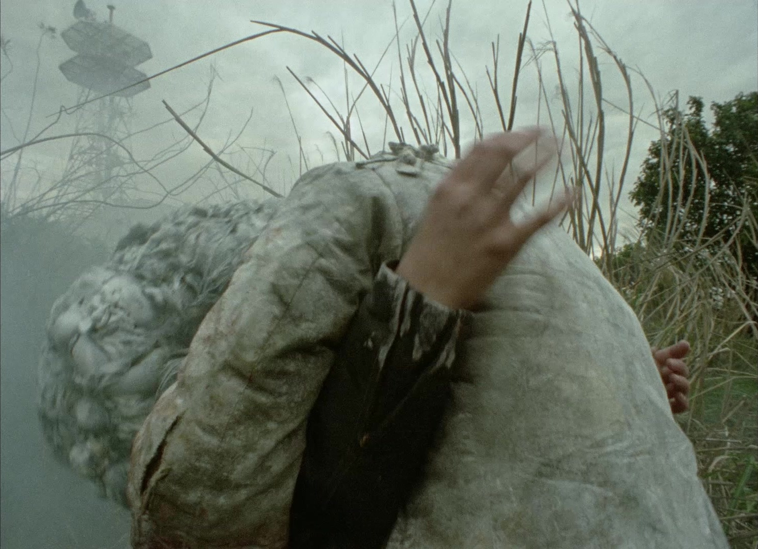 964 Pinocchio (1991), wide, 1.38:1 — film still