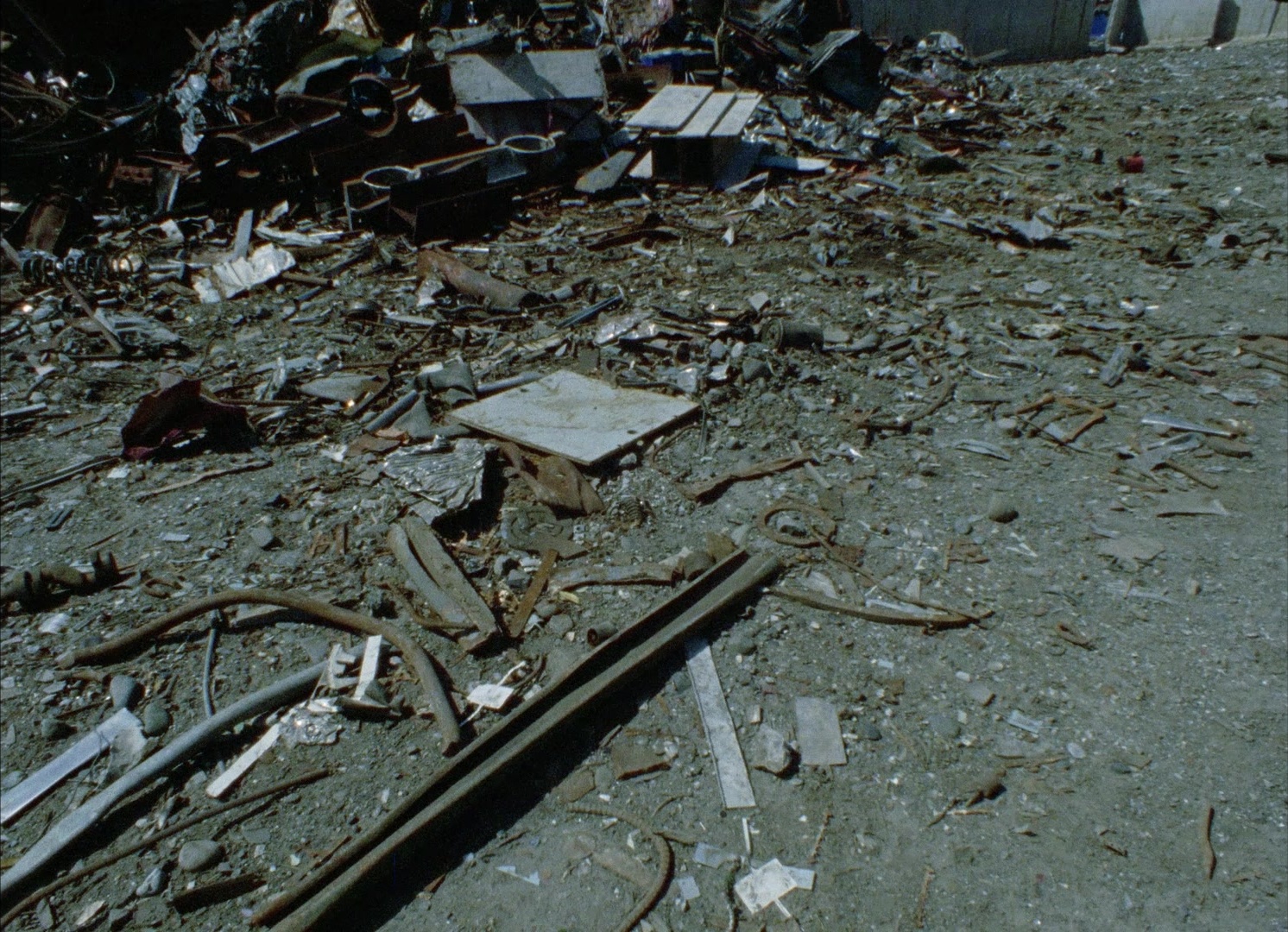 964 Pinocchio (1991), unknown, 1.38:1 — film still