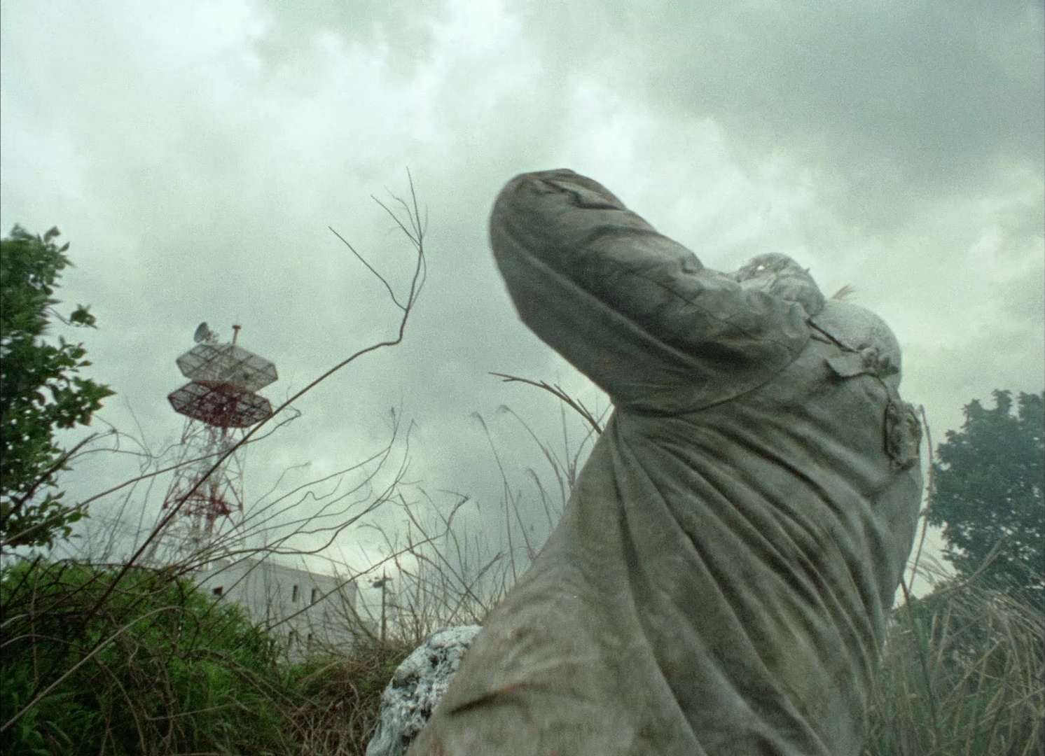 964 Pinocchio (1991), unknown, 1.38:1 — film still