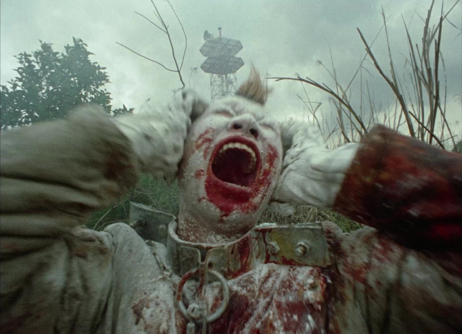 964 Pinocchio (1991), wide, 1.38:1 — film still