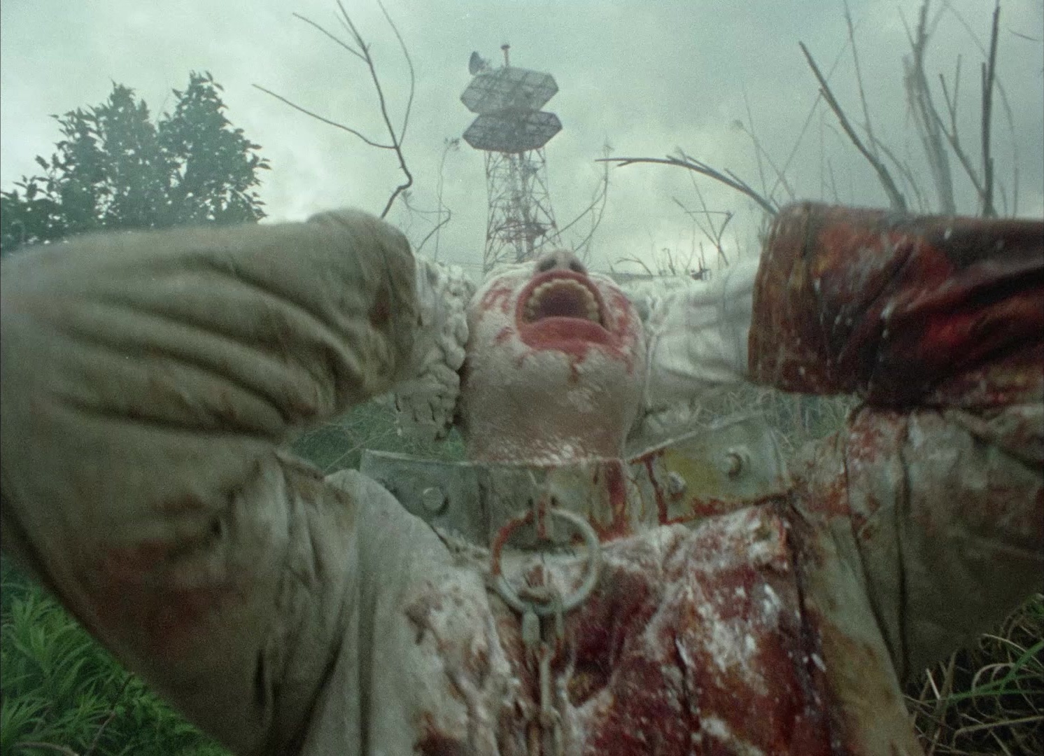 964 Pinocchio (1991), unknown, 1.38:1 — film still