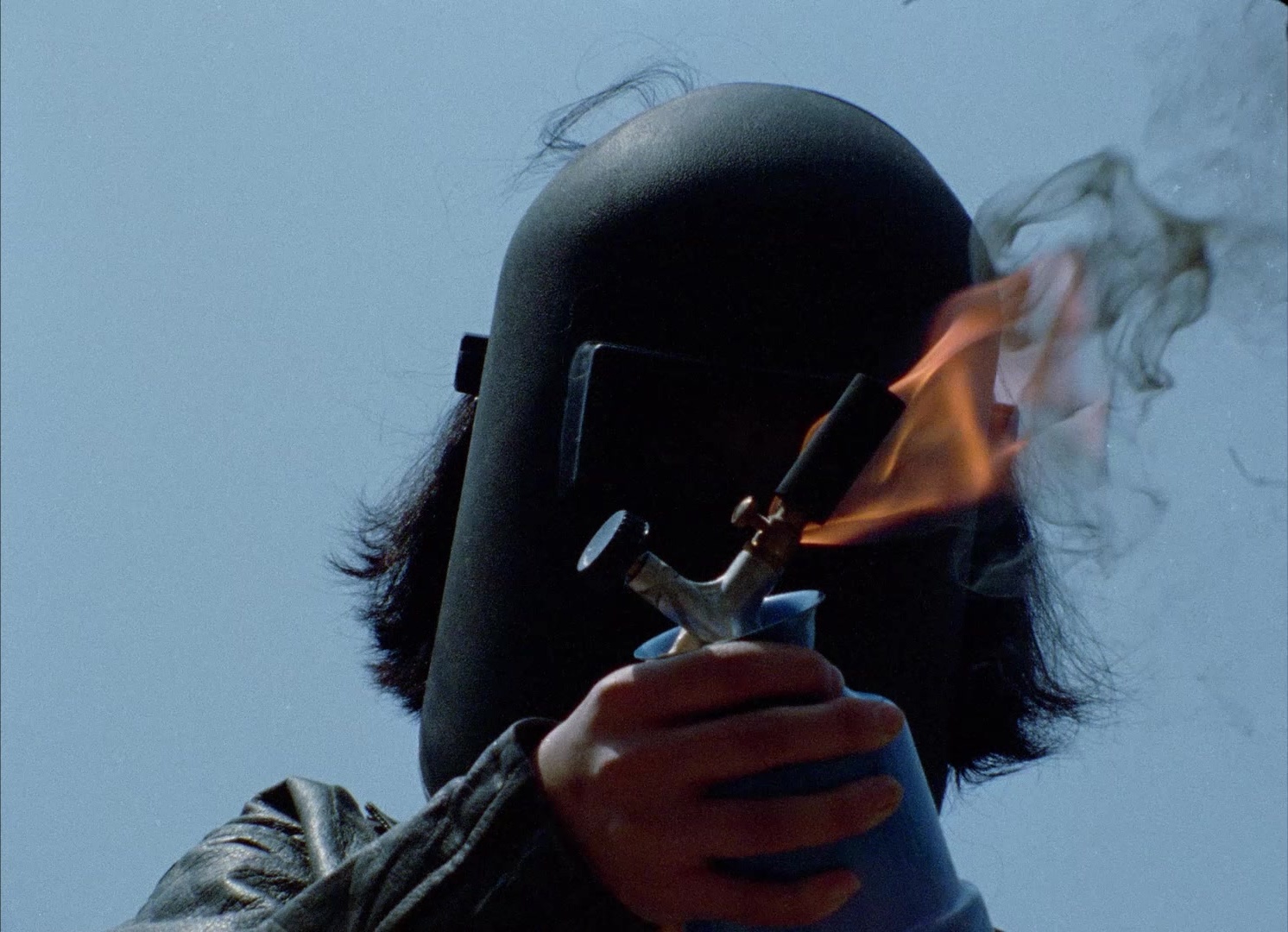 964 Pinocchio (1991), wide, 1.38:1 — film still