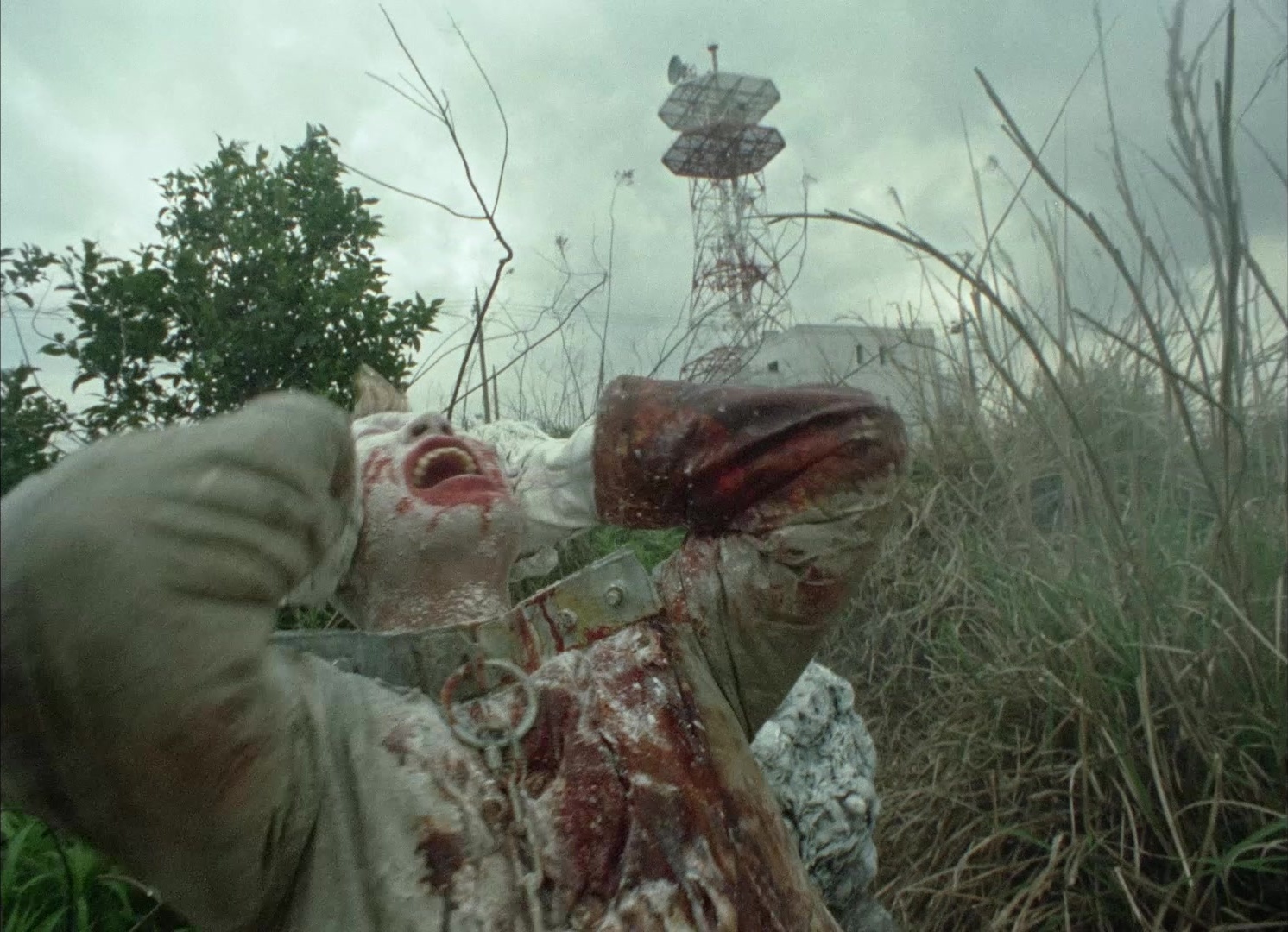 964 Pinocchio (1991), unknown, 1.38:1 — film still