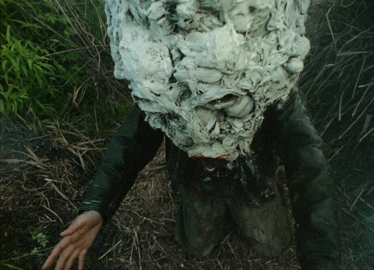 964 Pinocchio (1991), wide, 1.38:1 — film still