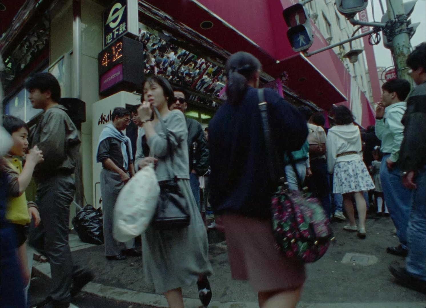 964 Pinocchio (1991), wide, 1.38:1 — film still