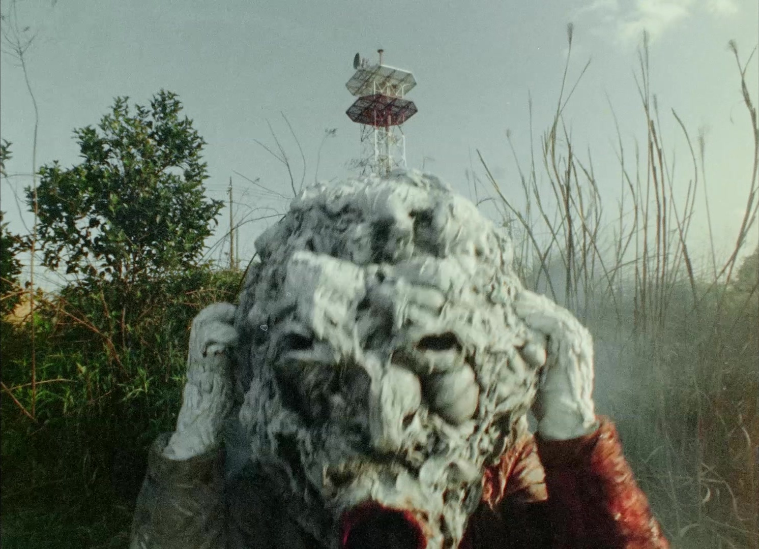 964 Pinocchio (1991), wide, 1.38:1 — film still