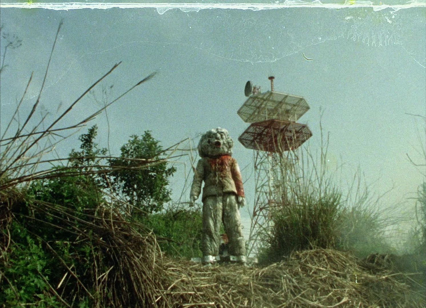 964 Pinocchio (1991), unknown, 1.38:1 — film still