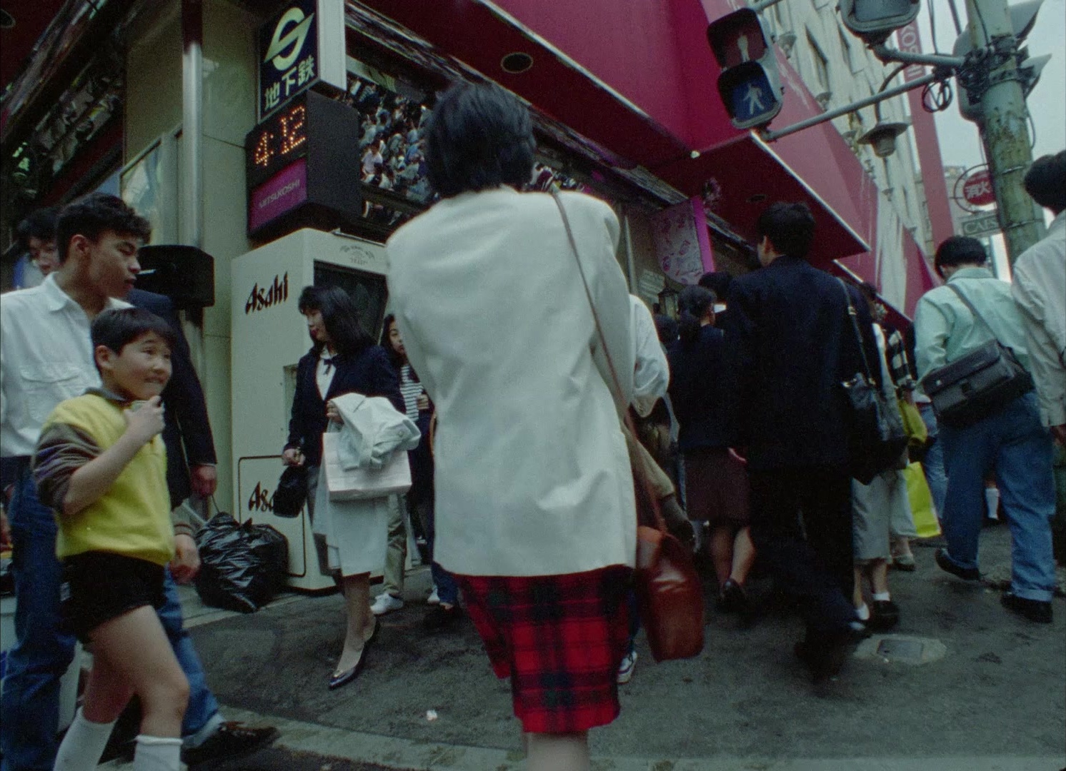 964 Pinocchio (1991), wide, 1.38:1 — film still