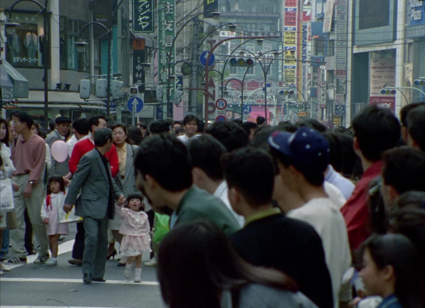 964 Pinocchio (1991), wide, 1.38:1 — film still