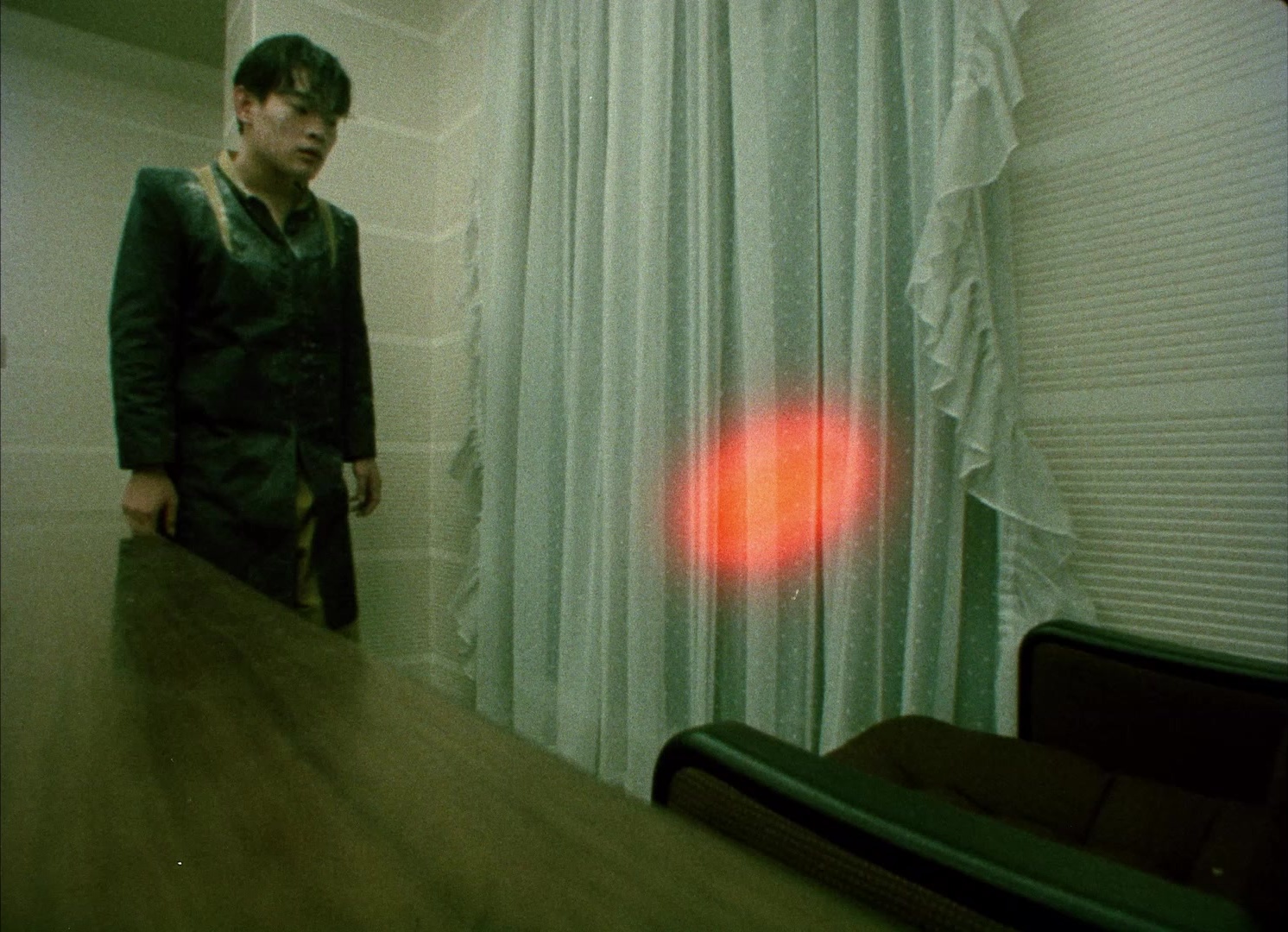 964 Pinocchio (1991), wide, 1.38:1 — film still