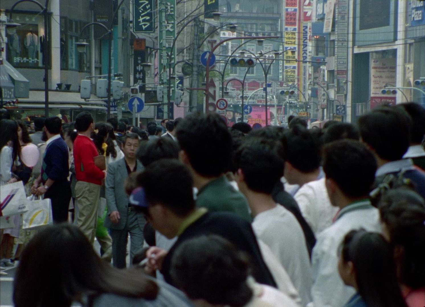964 Pinocchio (1991), wide, 1.38:1 — film still
