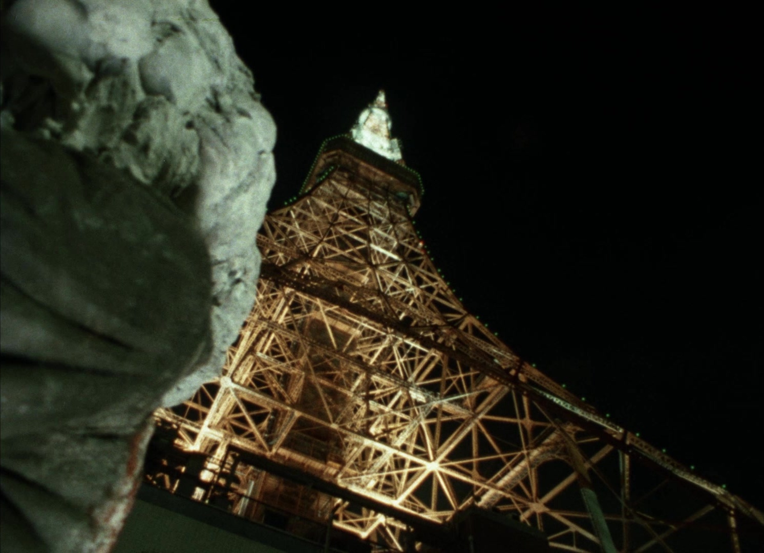 964 Pinocchio (1991), unknown, 1.38:1 — film still