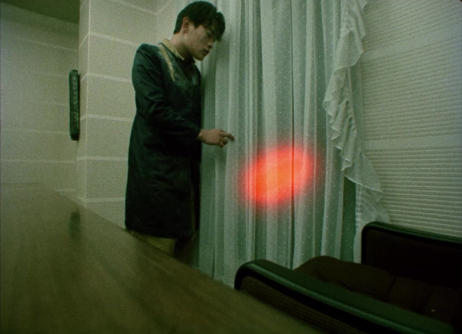 964 Pinocchio (1991), wide, 1.38:1 — film still