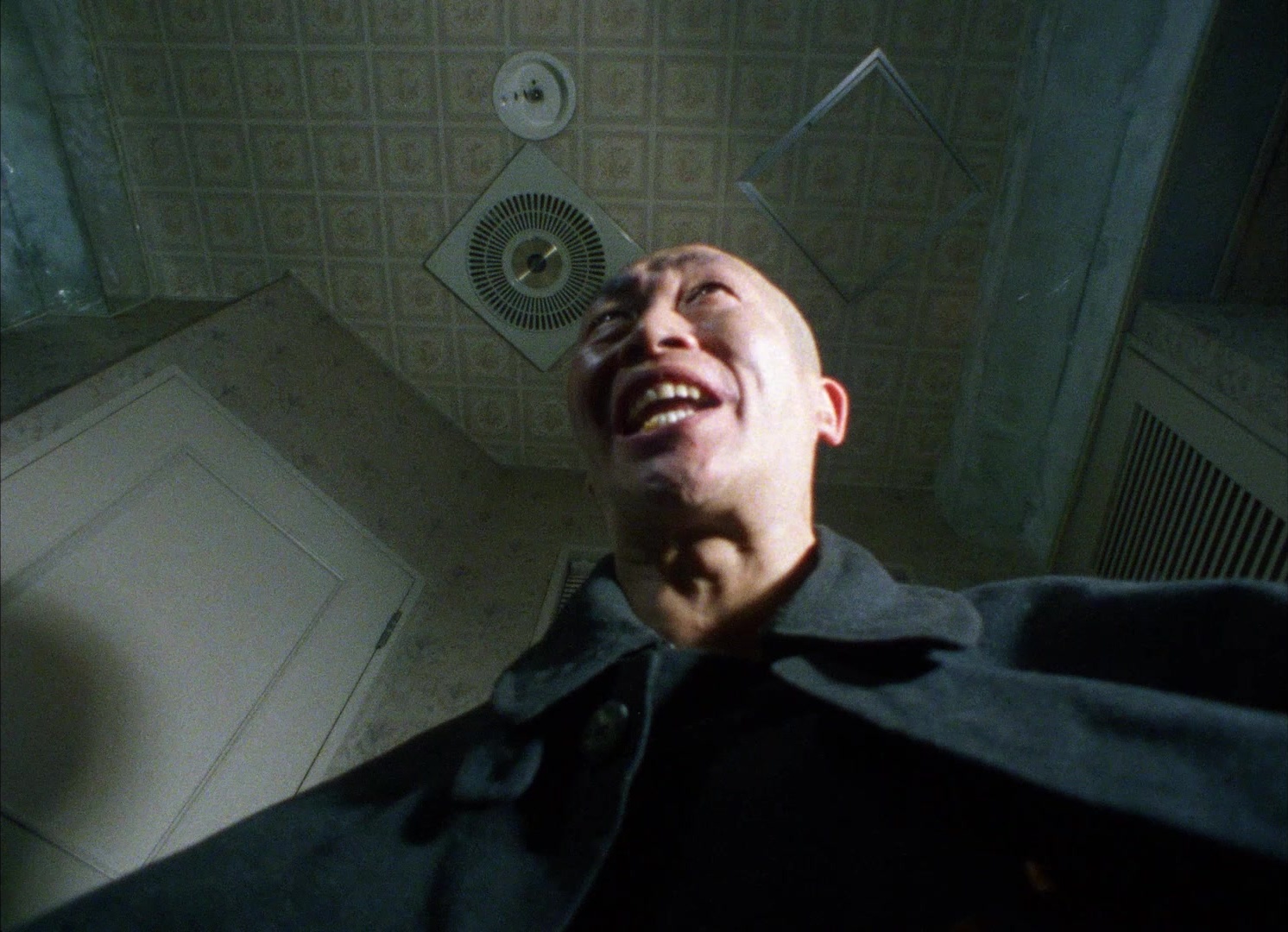 964 Pinocchio (1991), wide, 1.38:1 — film still