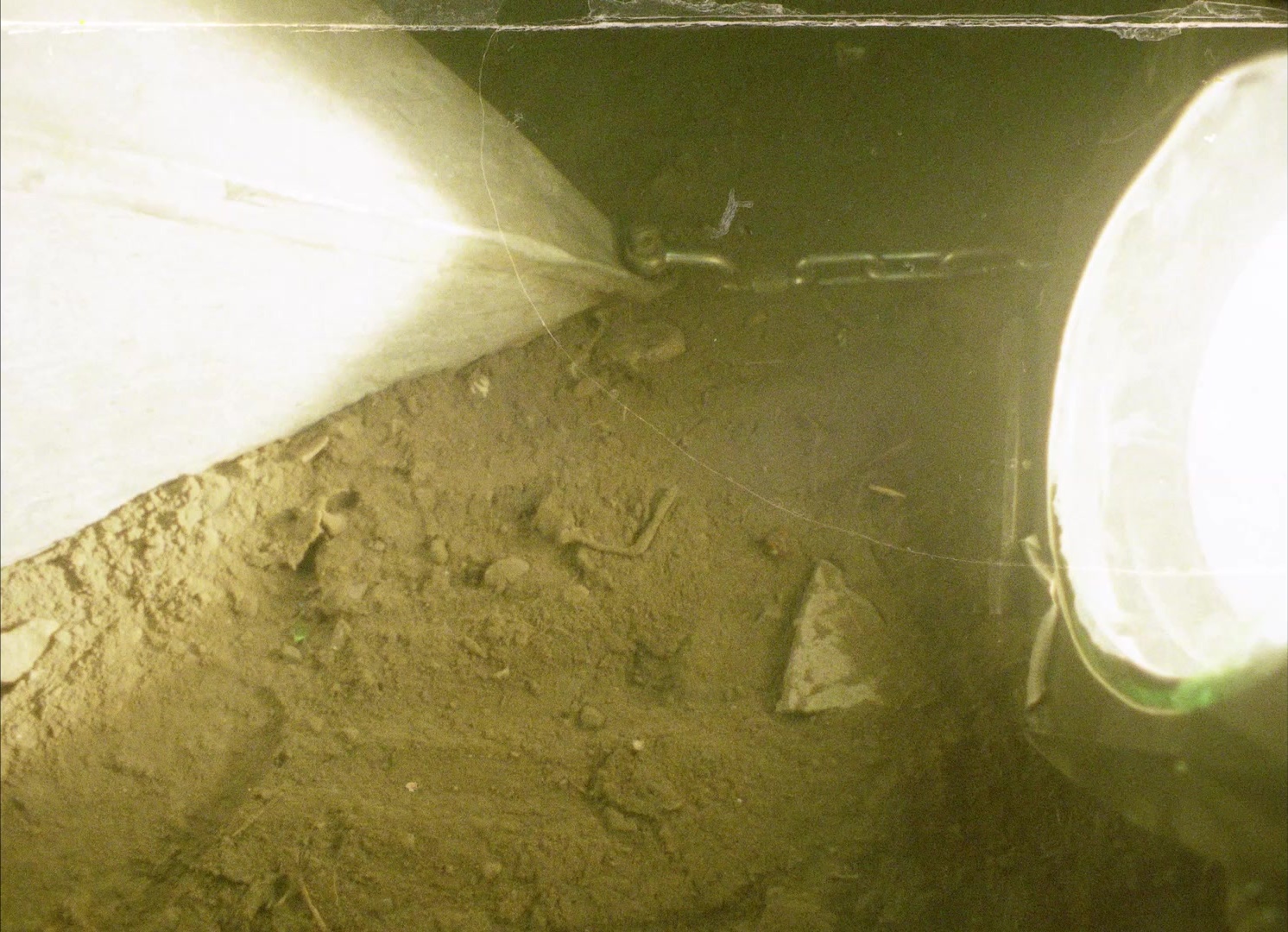 964 Pinocchio (1991), unknown, 1.38:1 — film still