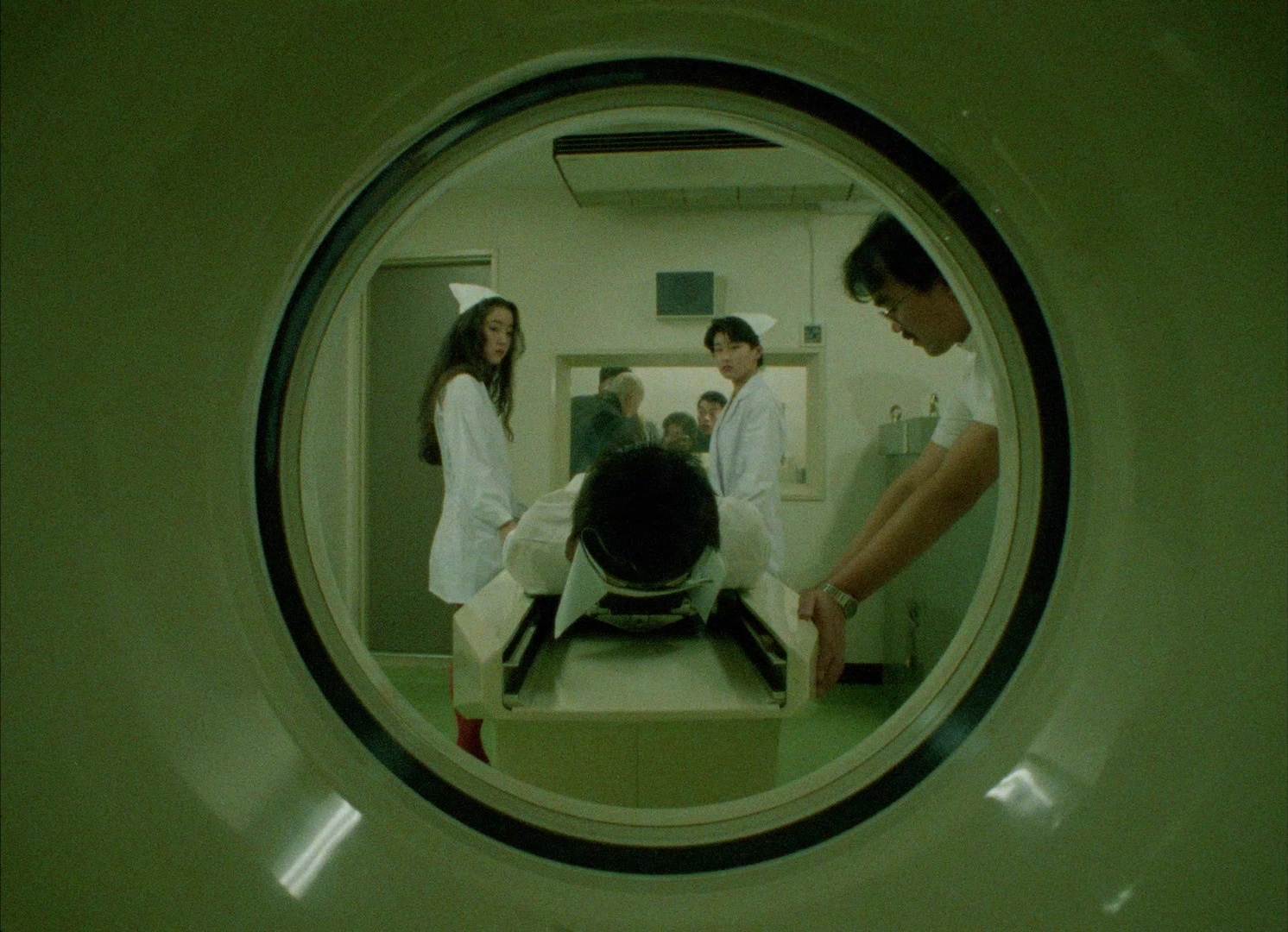 964 Pinocchio (1991), unknown, 1.38:1 — film still