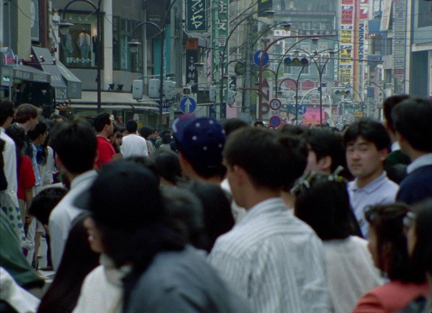 964 Pinocchio (1991), wide, 1.38:1 — film still