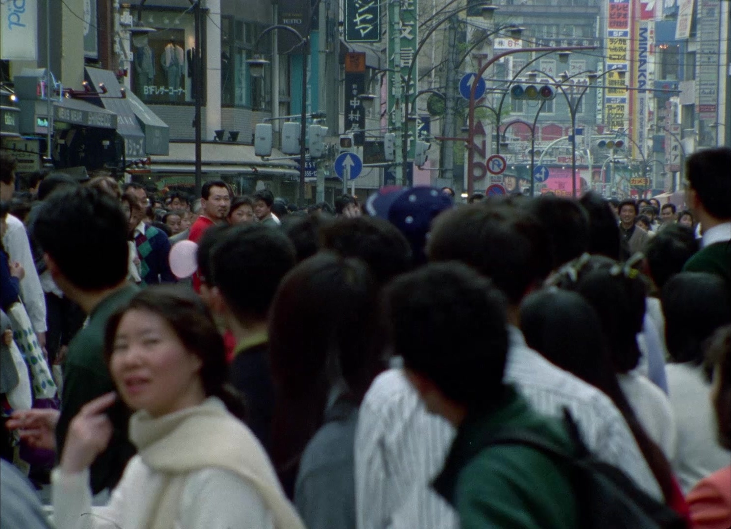 964 Pinocchio (1991), wide, 1.38:1 — film still