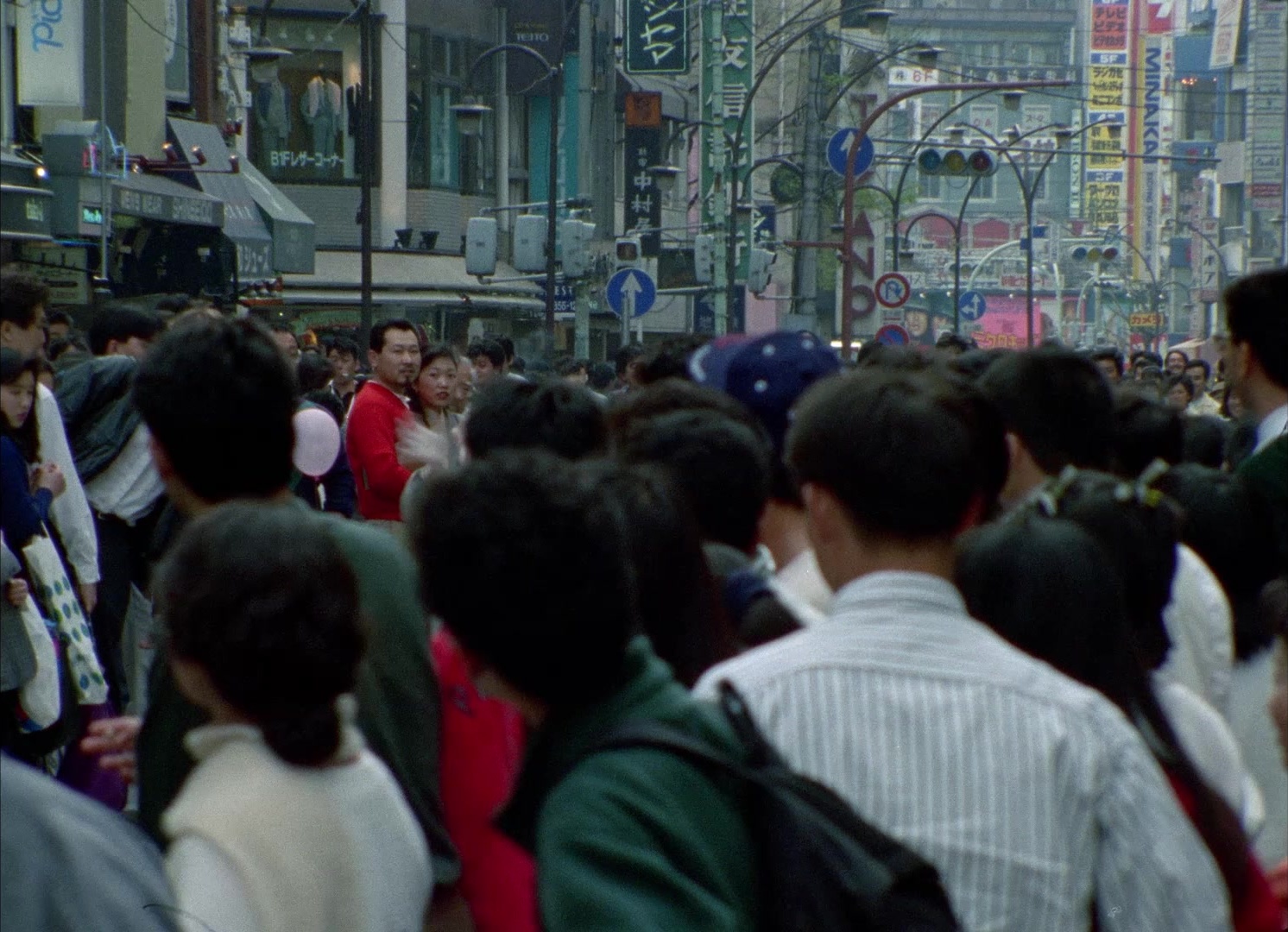 964 Pinocchio (1991), wide, 1.38:1 — film still