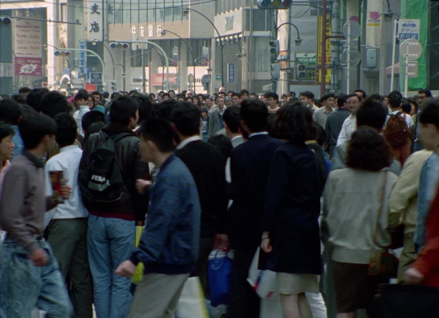 964 Pinocchio (1991), wide, 1.38:1 — film still
