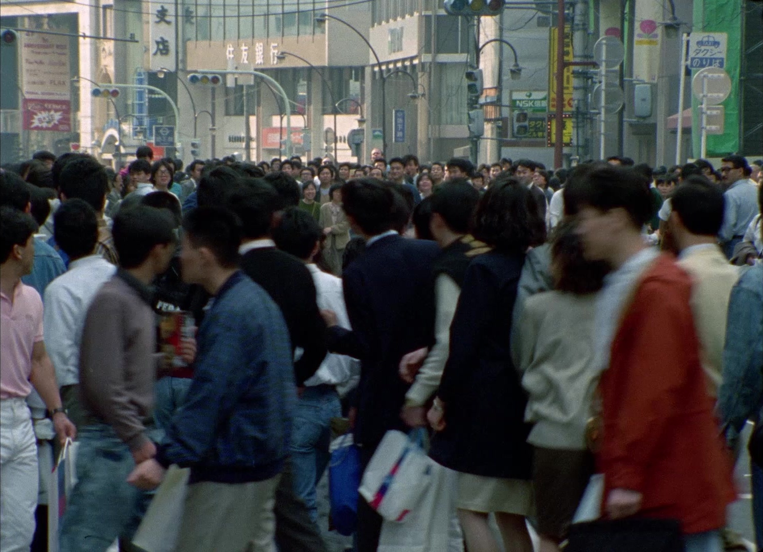 964 Pinocchio (1991), wide, 1.38:1 — film still