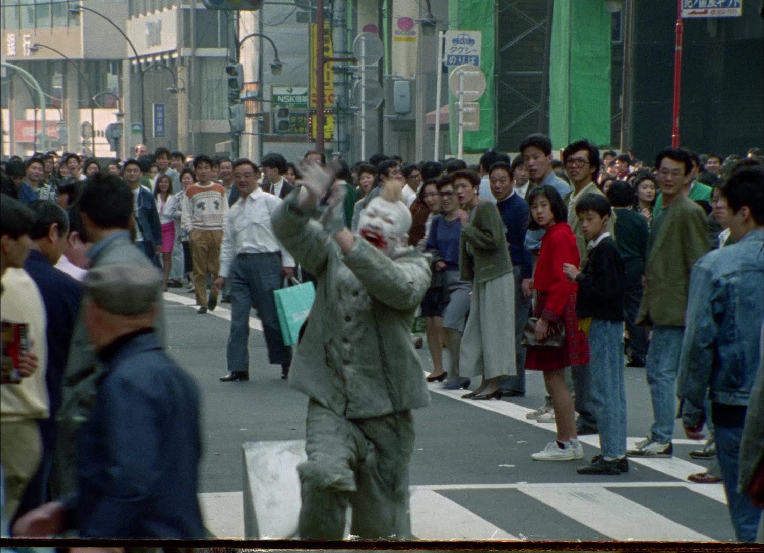 964 Pinocchio (1991), wide, 1.38:1 — film still