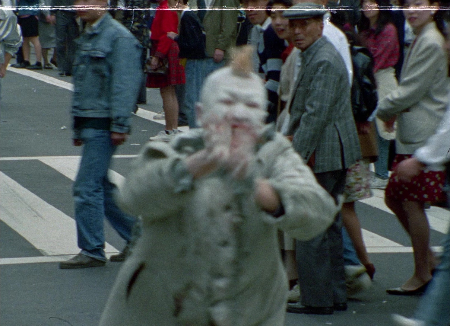 964 Pinocchio (1991), wide, 1.38:1 — film still