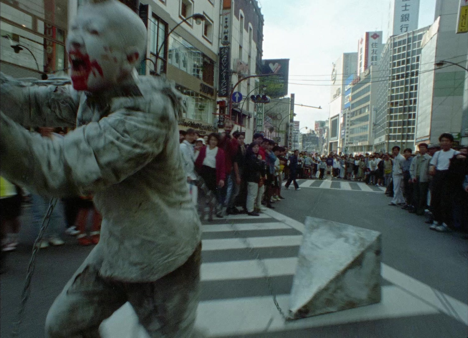 964 Pinocchio (1991), wide, 1.38:1 — film still