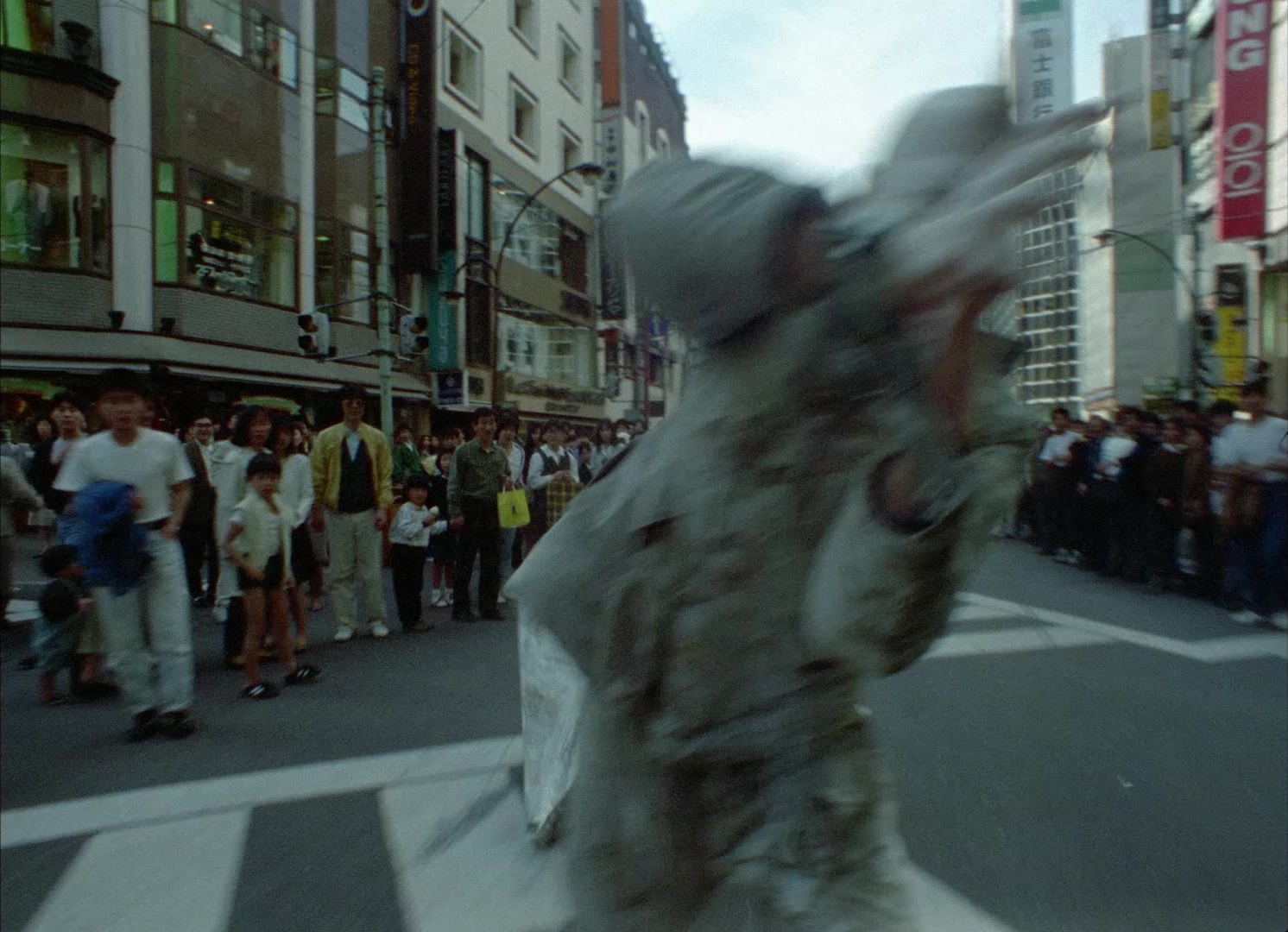 964 Pinocchio (1991), wide, 1.38:1 — film still