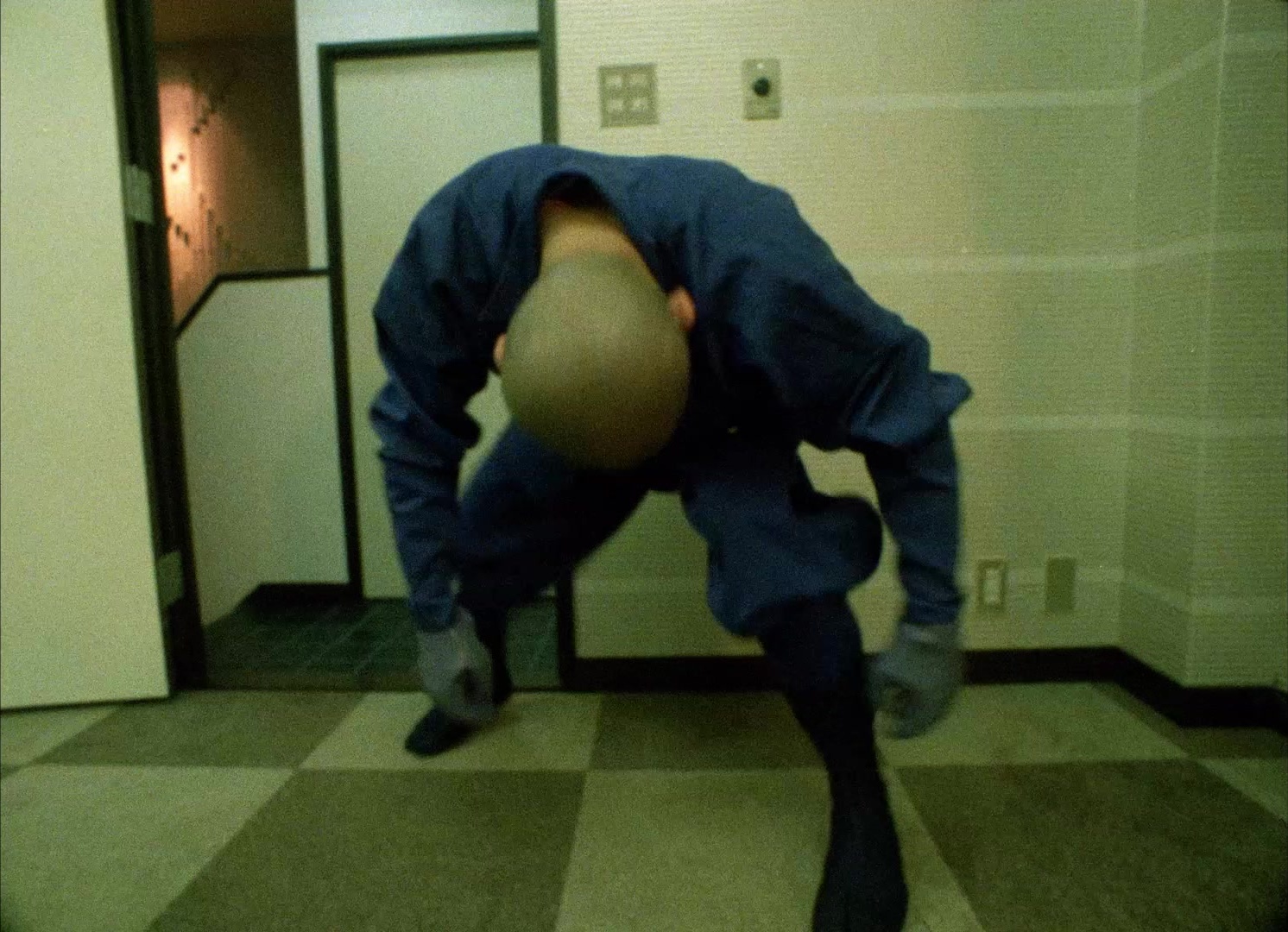 964 Pinocchio (1991), unknown, 1.38:1 — film still
