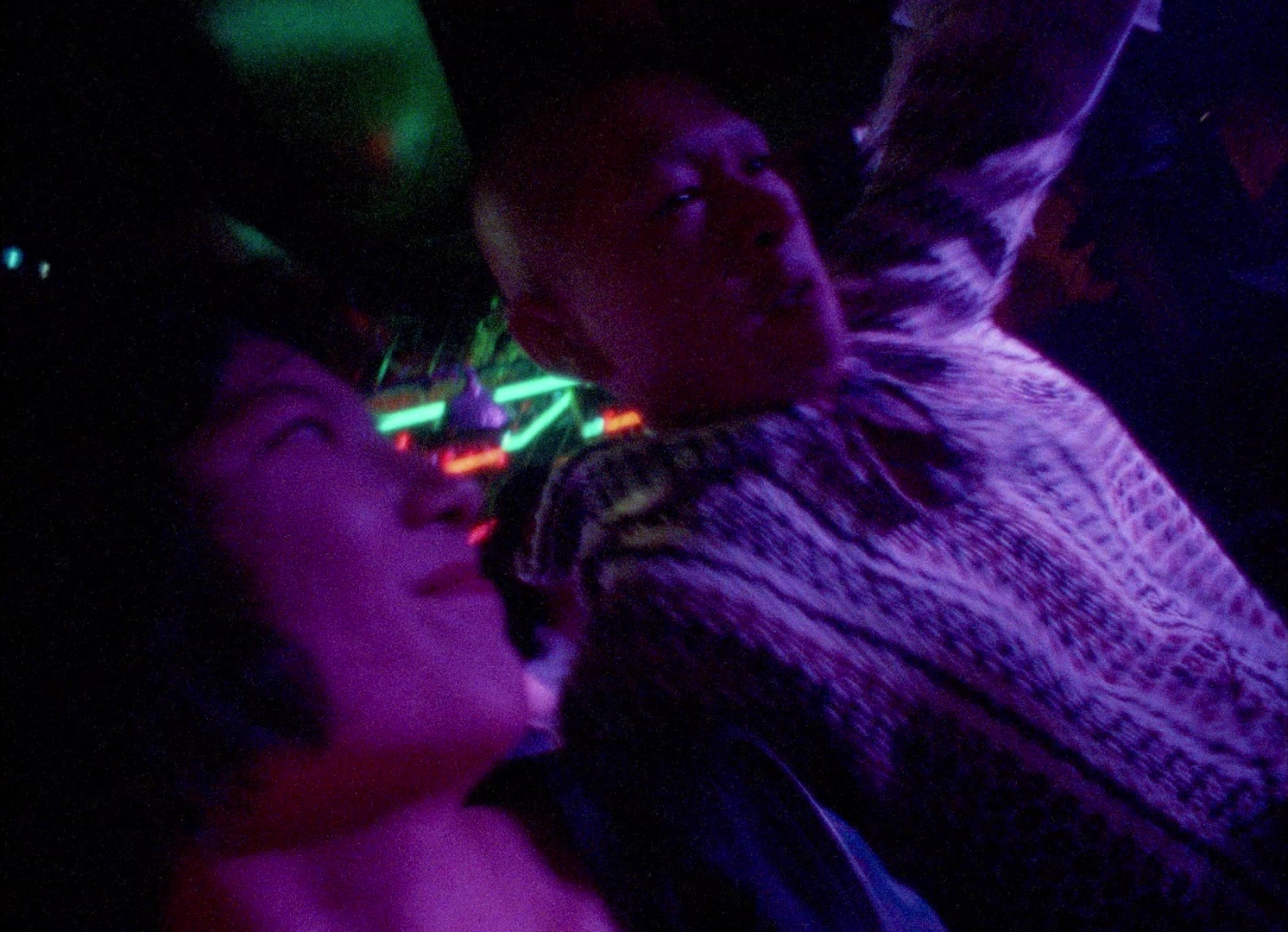 964 Pinocchio (1991), unknown, 1.38:1 — film still