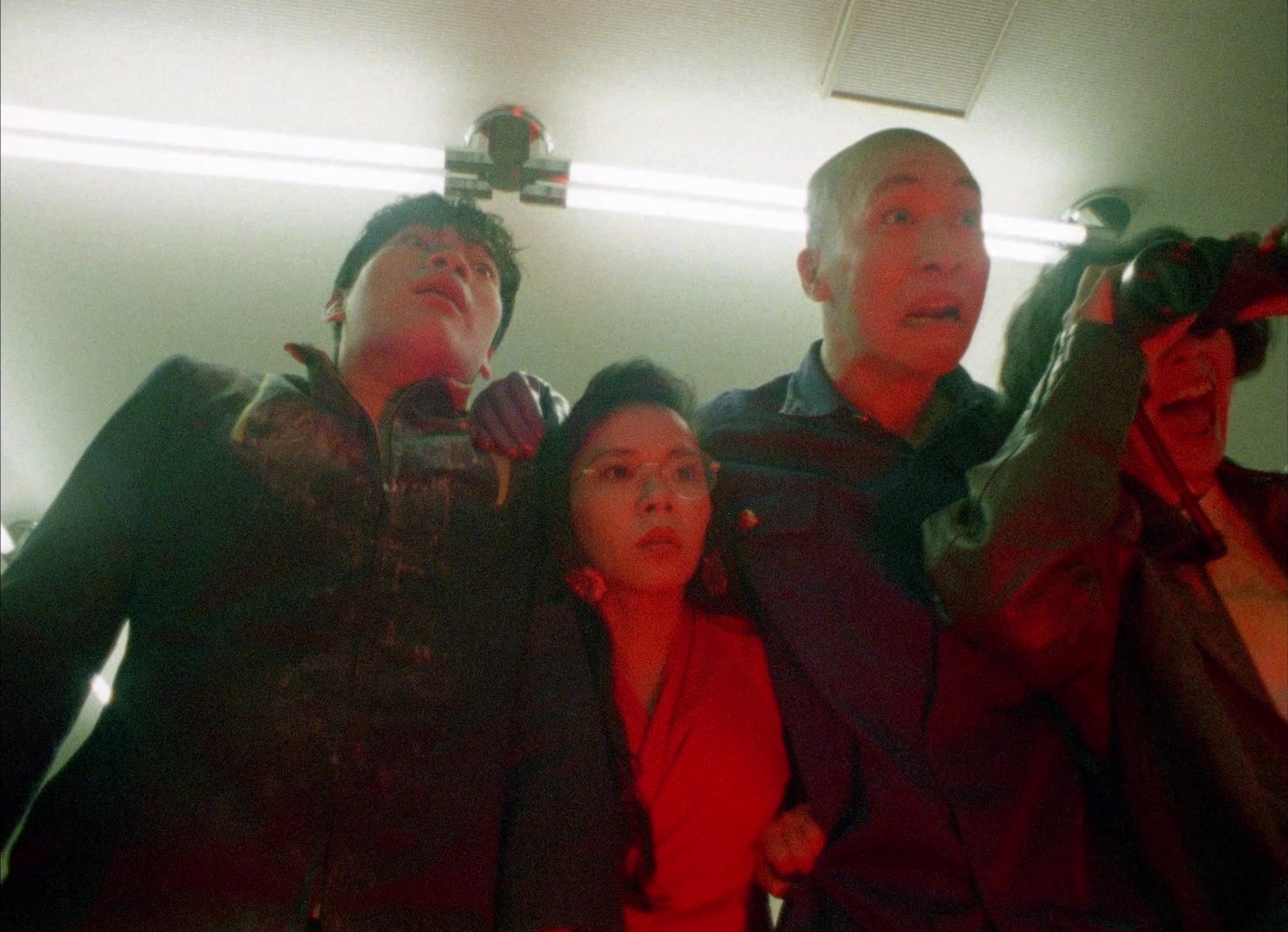 964 Pinocchio (1991), wide, 1.38:1 — film still