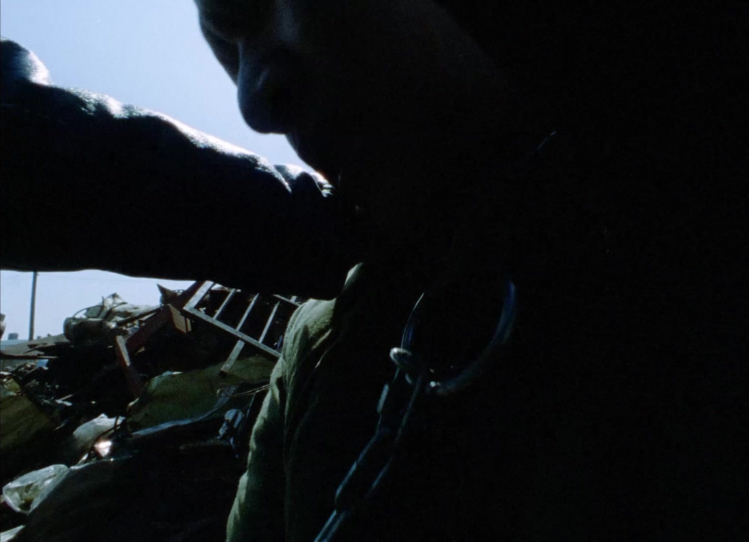 964 Pinocchio (1991), unknown, 1.38:1 — film still