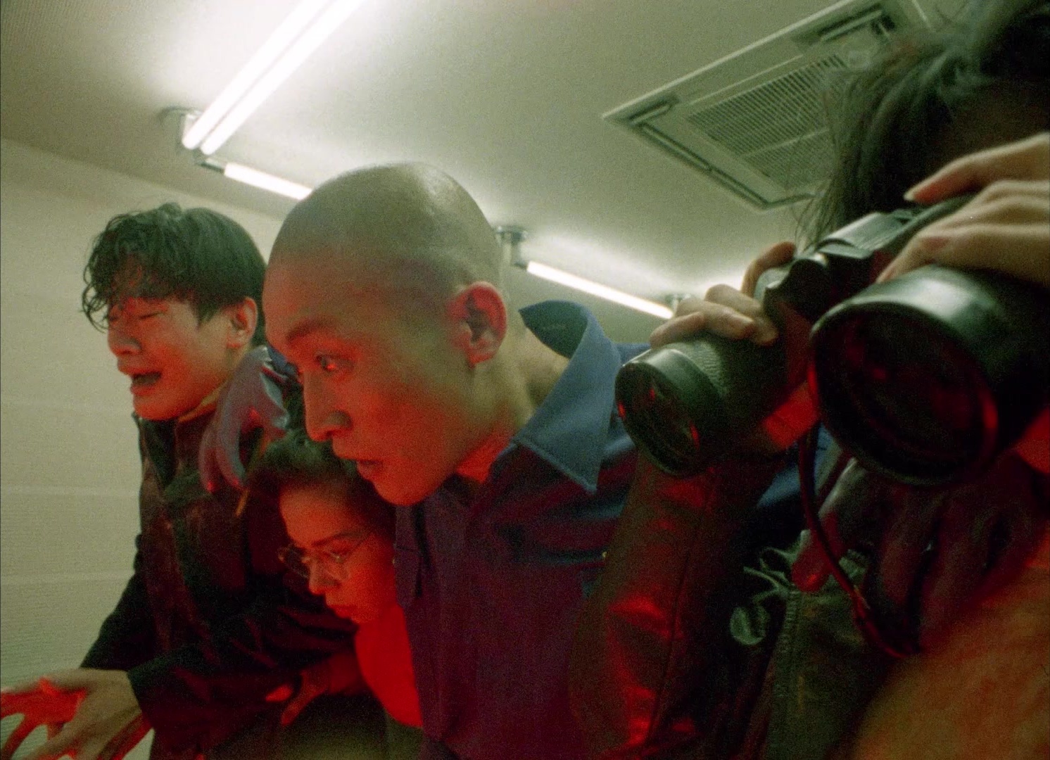 964 Pinocchio (1991), unknown, 1.38:1 — film still