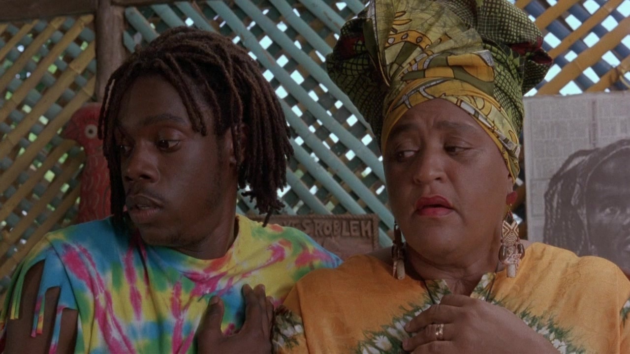 Cool Runnings (1993), medium, 1.78:1 — film still