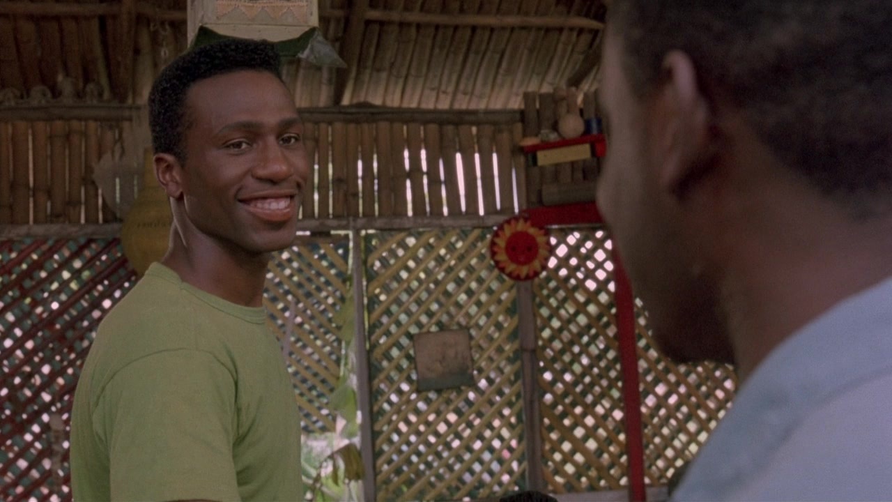 Cool Runnings (1993), medium, 1.78:1 — film still