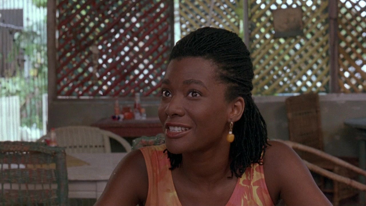 Cool Runnings (1993), medium, 1.78:1 — film still