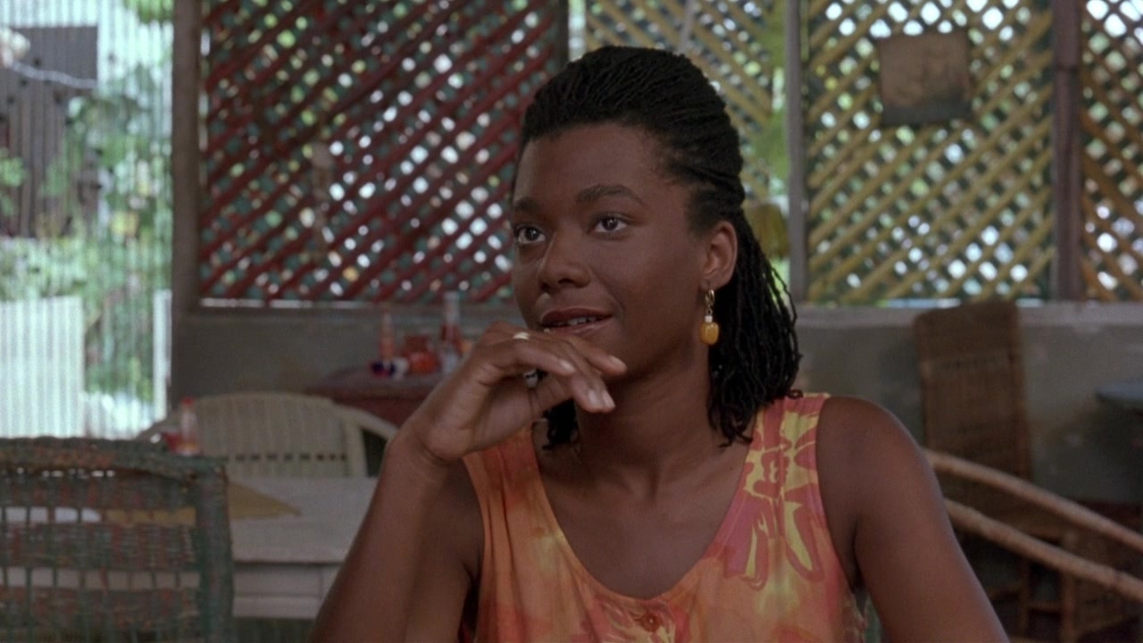 Cool Runnings (1993), medium, 1.78:1 — film still