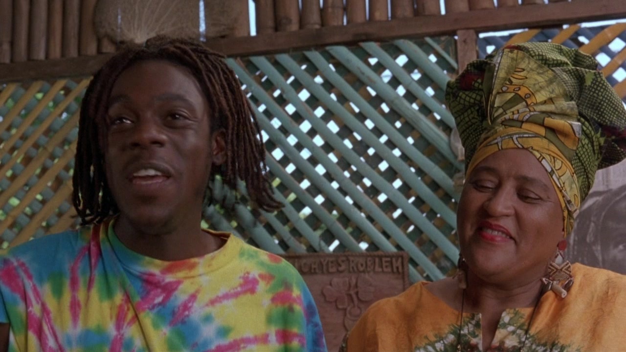 Cool Runnings (1993), medium, 1.78:1 — film still