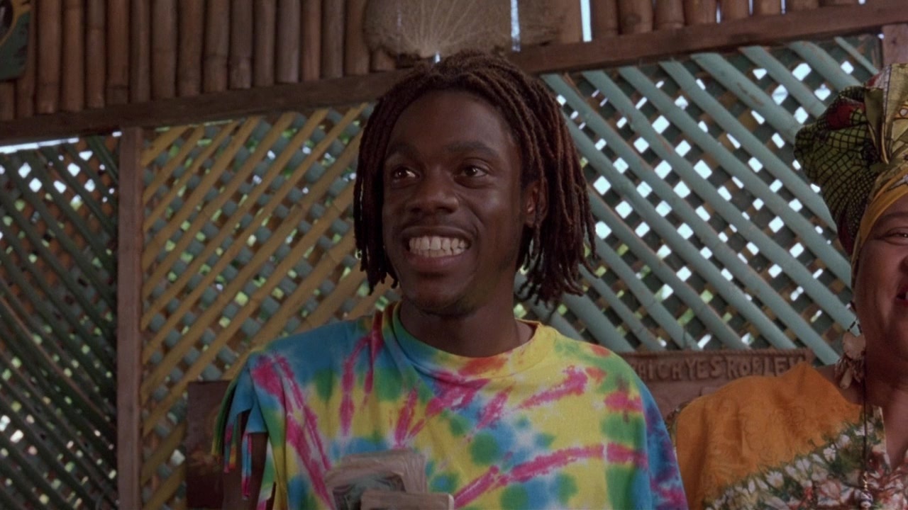 Cool Runnings (1993), medium, 1.78:1 — film still