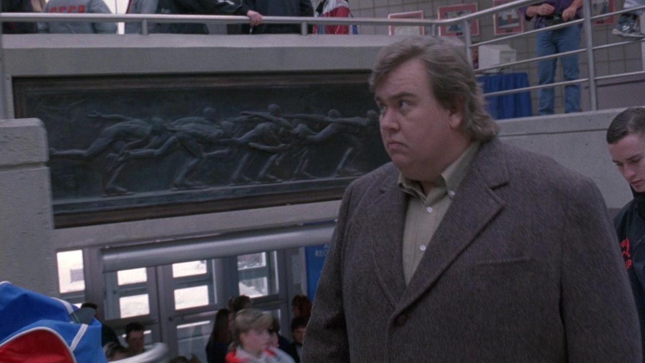 Cool Runnings (1993), wide, 1.78:1 — film still