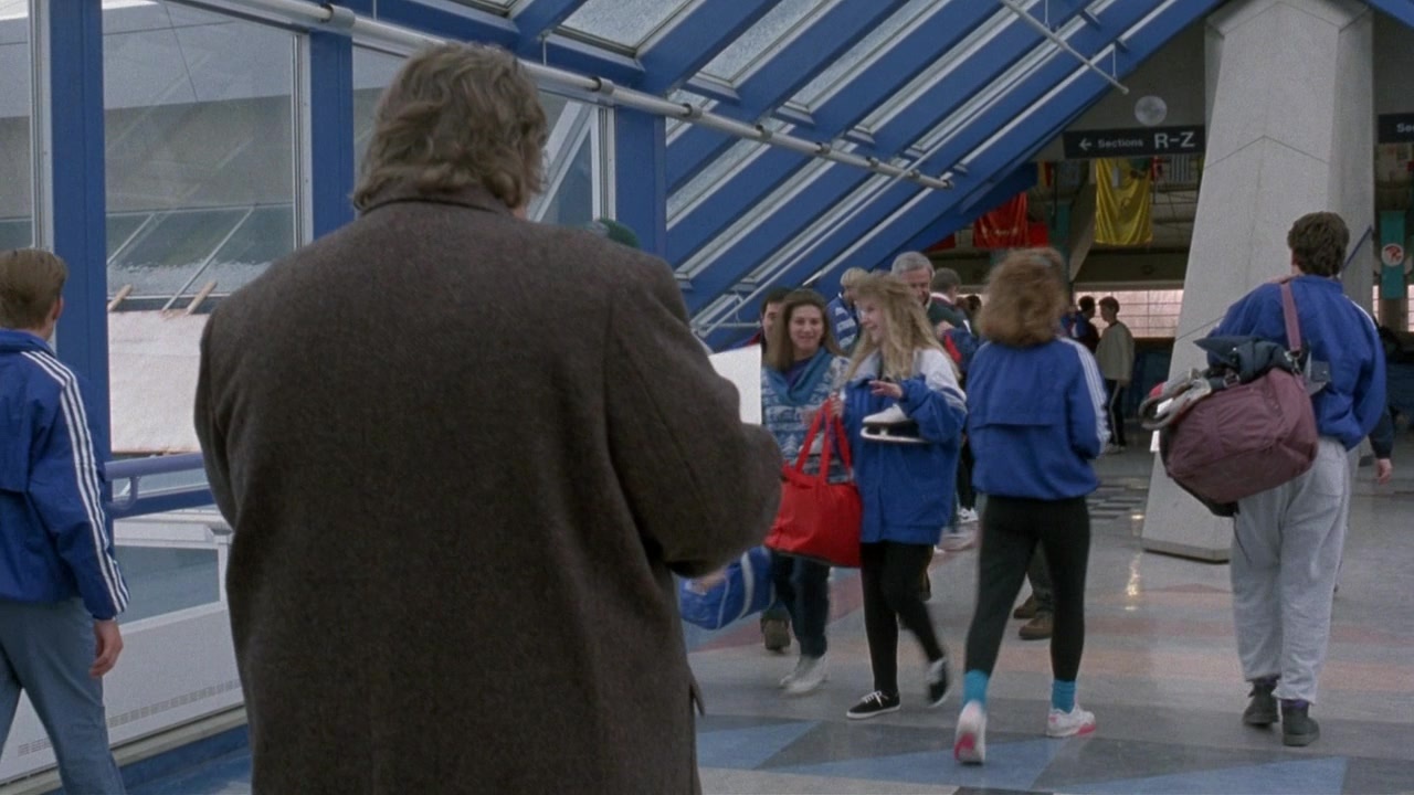 Cool Runnings (1993), medium, 1.78:1 — film still