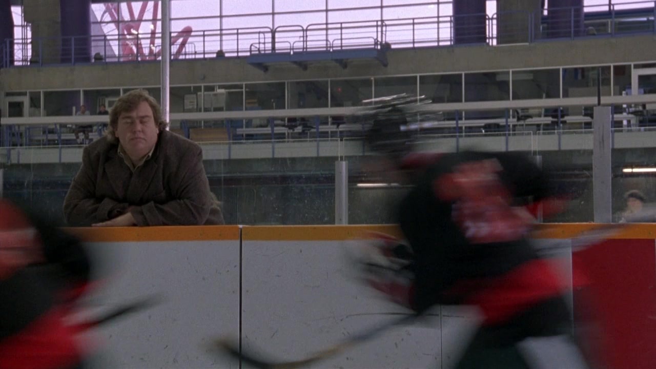 Cool Runnings (1993), wide, 1.78:1 — film still