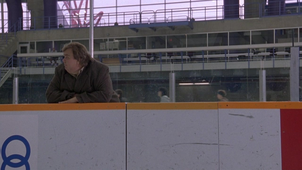 Cool Runnings (1993), wide, 1.78:1 — film still
